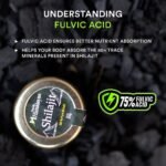 Pure Shilajit by Purely Himalayas