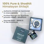 Pure Shilajit by Purely Himalayas